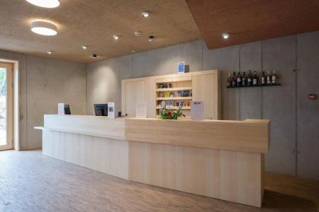 Gstaad Saanenland Youth Hostel - 18