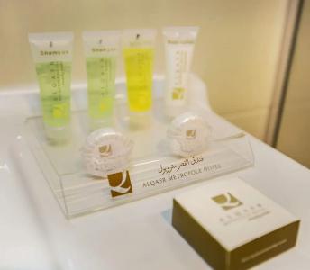 AlQasr Metropole - 77