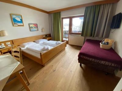 Stammhaus Wolf im Alpine Palace - 34