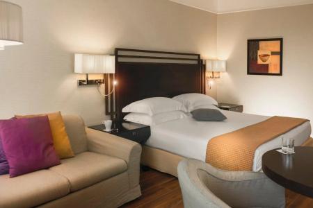 Crowne Plaza Rome St. Peter's, an IHG - 33