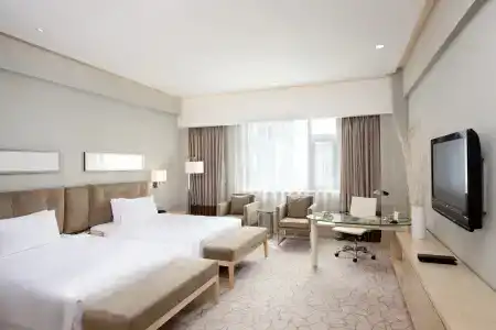 Holiday Inn Beijing Deshengmen, An Ihg - 26