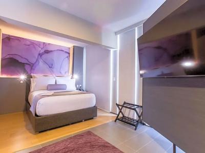 Hs Hotsson Cdmx Condesa Sur - 90
