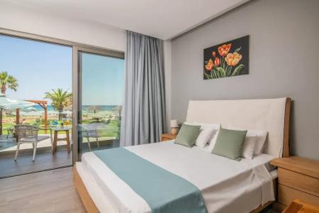 Plaka Beach Resort - 46