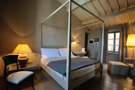 Villa Sassolini Country Boutique - Teritoria - 47