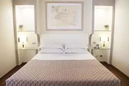 Residenza Talenti Superior Rooms - 50