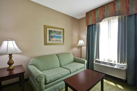 Hampton Inn - Northwest I-37 - 46