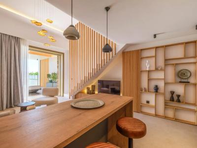 Panormos Bay Suites - 73