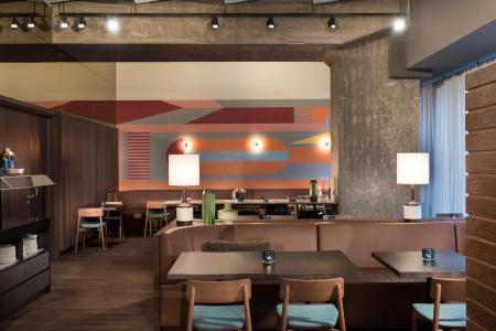 Adina Apartment Leipzig - 20