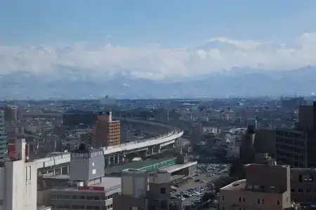 Toyama Excel Tokyu - 17