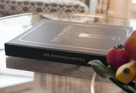 The Peninsula Beverly Hills - 52