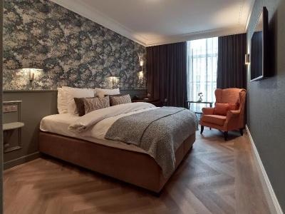 Best Western Plus City Centre Den Bosch - 175