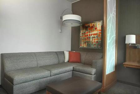 Hyatt Place/Vitacura - 26