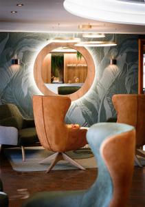 Best Western Plus ParkErding - 17