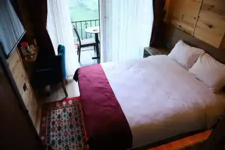 Yamacda Suit Otel - 24