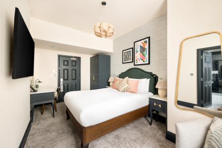 Indigo London - Kensington, An Ihg Hotel - 6