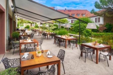 Kaisergarten & Spa Deidesheim - 12