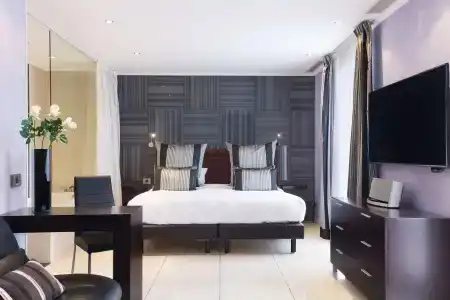 Best Western Plus Hôtel Massena Nice - 132