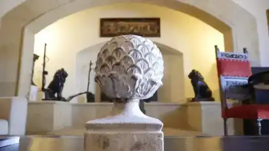 Castello di Velona - The Leadings of the World - 254
