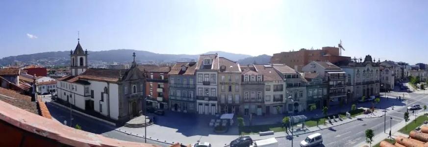 Senhora A Branca - 28