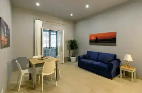 Zibibbo Suites & Rooms - Xix Palazzo Mauro - 277