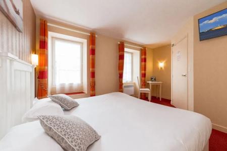 Hôtel Le Nautilus - 5