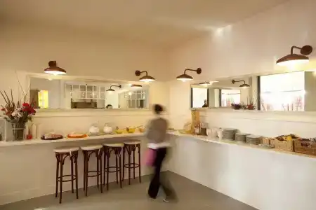 City Guest House - 6