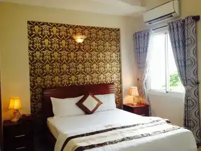 Green Garden - 77
