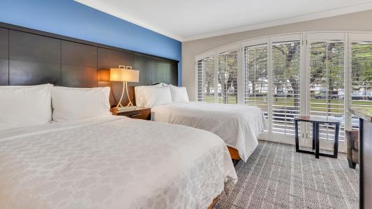 Staybridge Suites Savannah Historic District, an IHG - 45