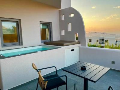 Elements Cozy Suites - 71