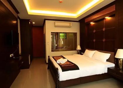 Baan Ratchiangsaen - 88