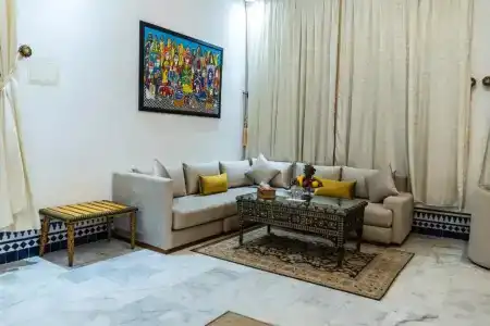 Riad El Yacout - 131
