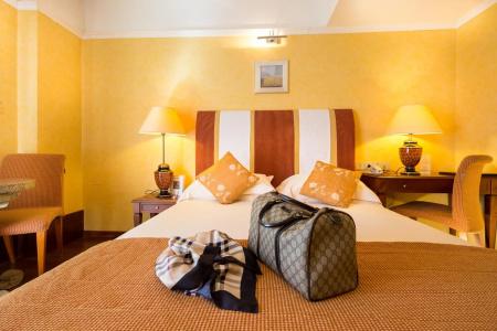 Peru' Ambienthotels - 5