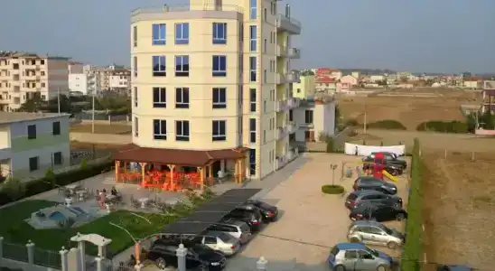 Restaurant Globi - 6