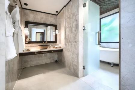The Blossom Resort – Onsen & Foot Massage Inclusive - 300