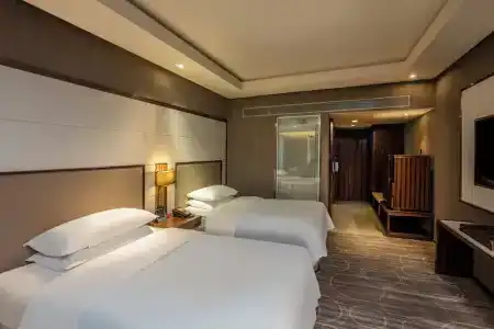 Crowne Plaza Kunming City Centre, An Ihg - 31