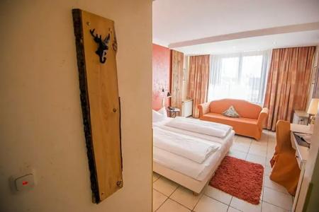 RingAlpenhof - Patchworkhotel - 36