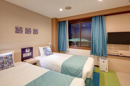 Yugaf Inn Okinawa - 6