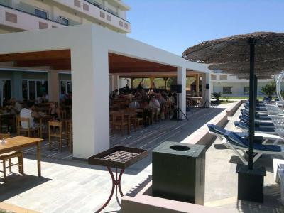 Dodeca Sea Resort - 18