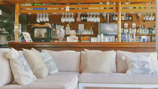 Bungalows Los Almendros - Gay Exclusive - 2