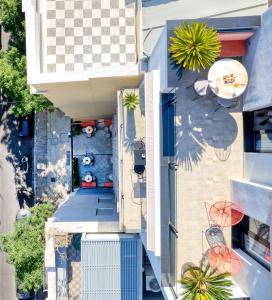 Athens Ivy Suites - 111