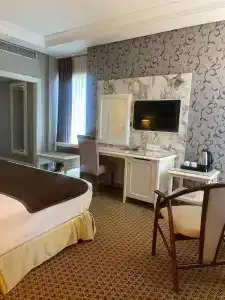 EmexOtel Kocaeli - 54