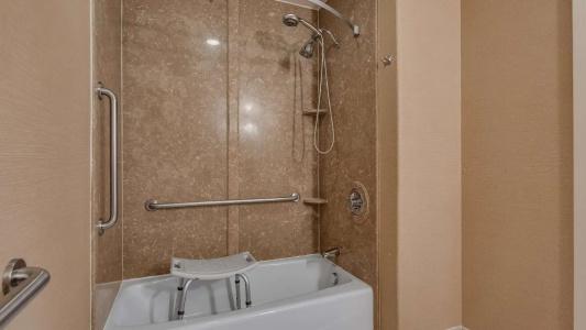 Best Western Plus Suites - 48