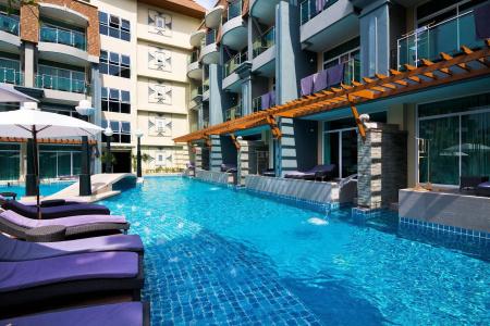 Ramaburin Resort - Sha Extra Plus - 6