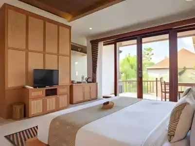 Budhi Ayu Villas - 2