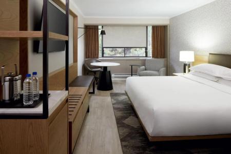 Sheraton Montreal Airport - 28