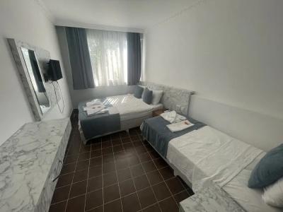 Ersoy Ege Apart Otel - 117