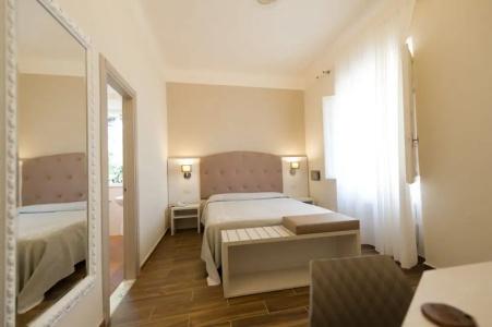 Albergo Battelli - 46