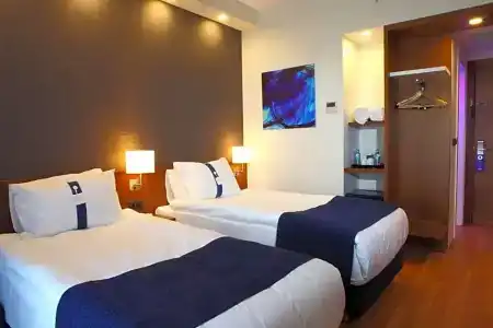 Holiday Inn Express Manisa-West, An Ihg - 23