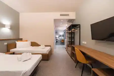 Albergo Stella Del Mare - 161