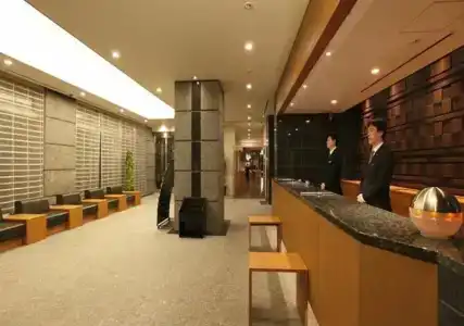 Dormy Inn Premium Wakayama Natural Hot Spring - 30